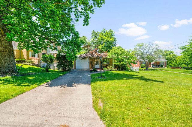 6006 Ripple Creek Road, Cold Spring, KY 41076