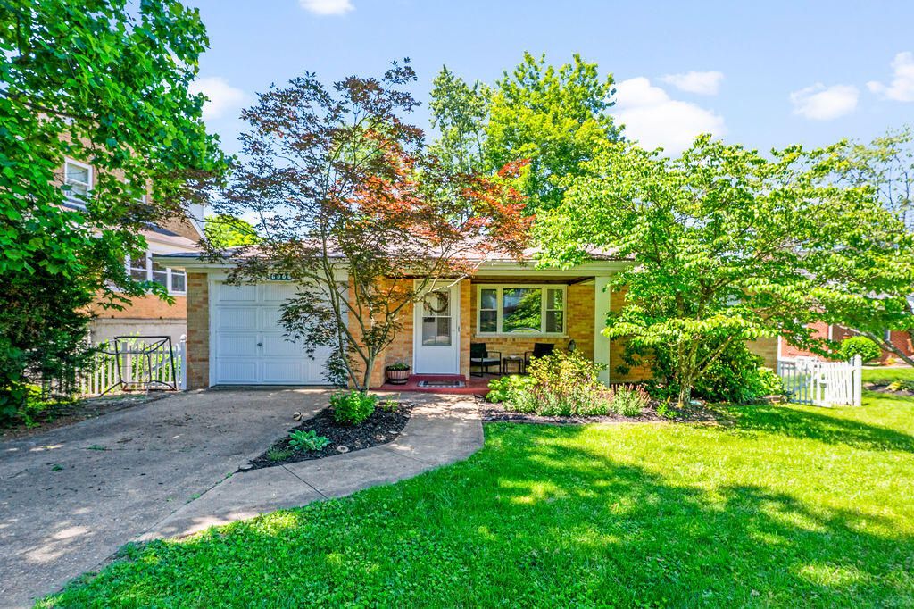 6006 Ripple Creek Road, Cold Spring, KY 41076