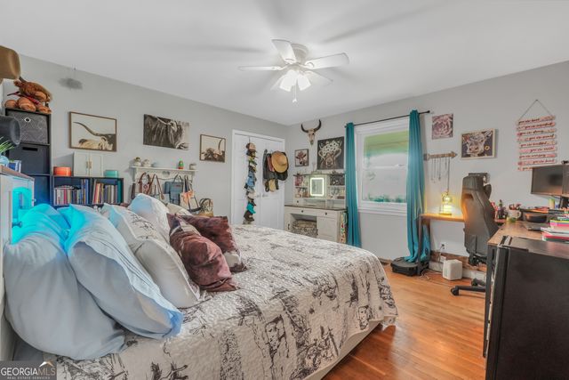 876 Simpson Mill Road, Locust Grove, GA 30248