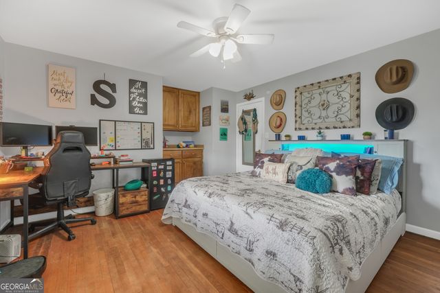 876 Simpson Mill Road, Locust Grove, GA 30248