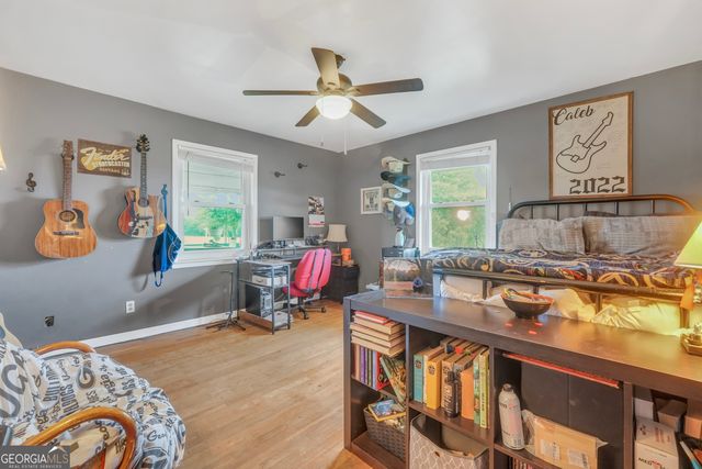 876 Simpson Mill Road, Locust Grove, GA 30248