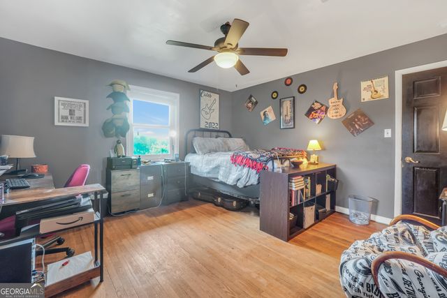 876 Simpson Mill Road, Locust Grove, GA 30248