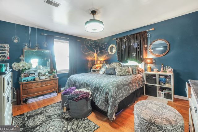 876 Simpson Mill Road, Locust Grove, GA 30248