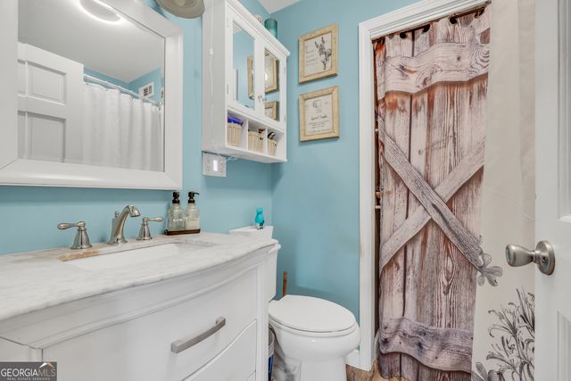 876 Simpson Mill Road, Locust Grove, GA 30248