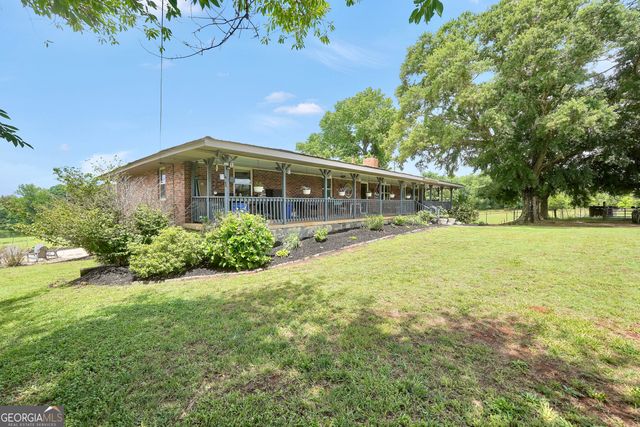 876 Simpson Mill Road, Locust Grove, GA 30248
