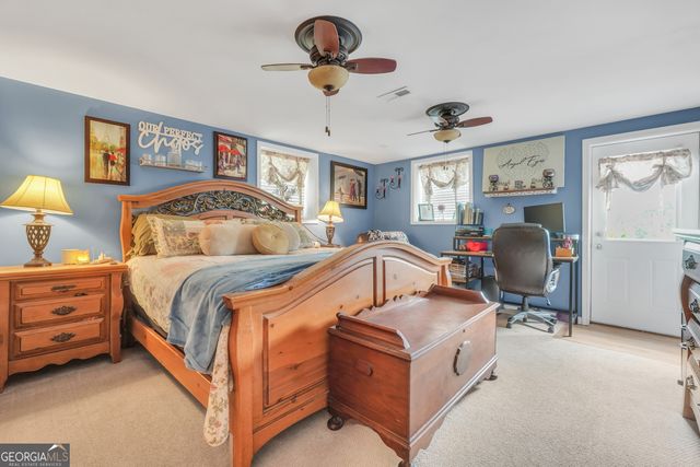 876 Simpson Mill Road, Locust Grove, GA 30248