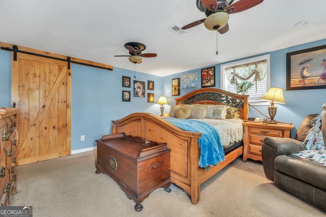 876 Simpson Mill Road, Locust Grove, GA 30248