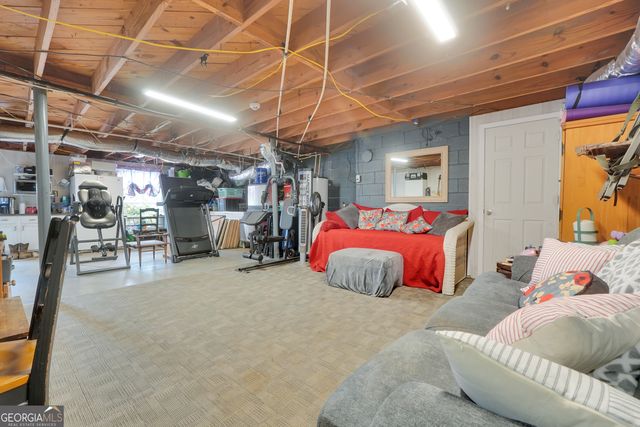 876 Simpson Mill Road, Locust Grove, GA 30248