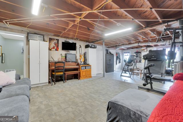 876 Simpson Mill Road, Locust Grove, GA 30248