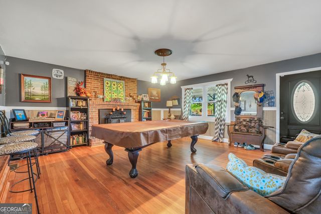 876 Simpson Mill Road, Locust Grove, GA 30248