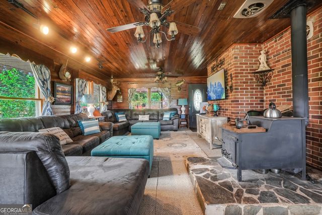 876 Simpson Mill Road, Locust Grove, GA 30248