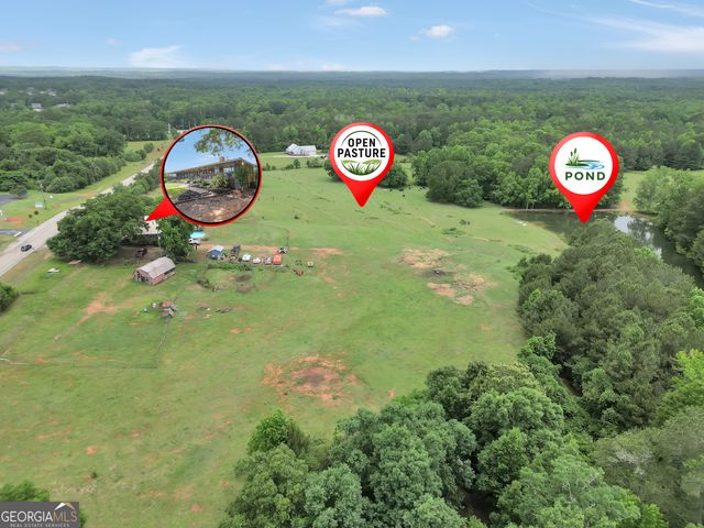 876 Simpson Mill Road, Locust Grove, GA 30248