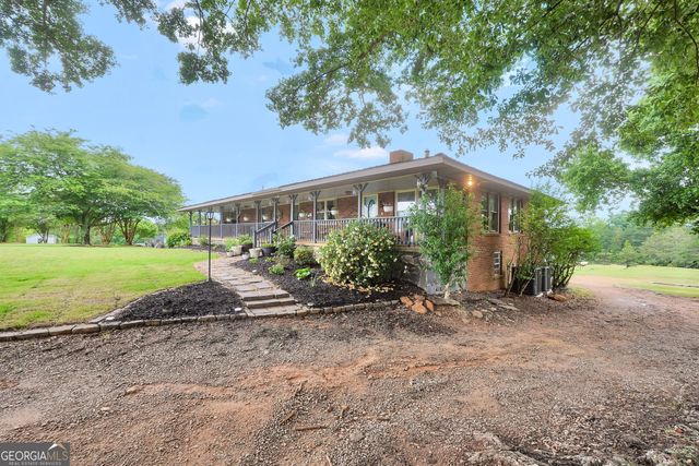 876 Simpson Mill Road, Locust Grove, GA 30248