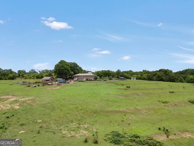 876 Simpson Mill Road, Locust Grove, GA 30248