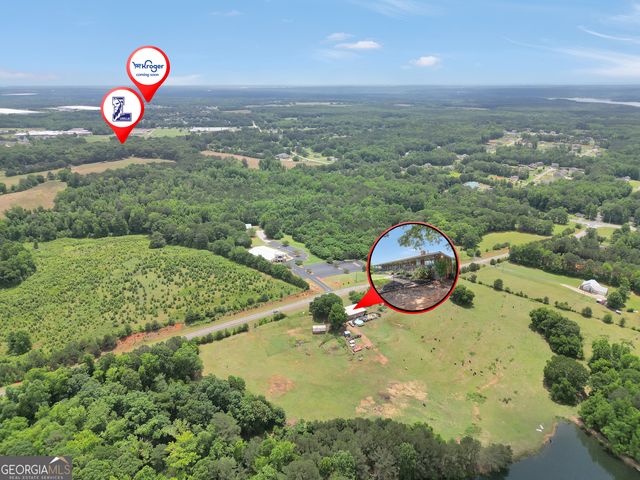 876 Simpson Mill Road, Locust Grove, GA 30248