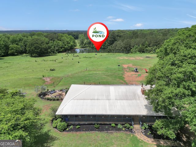 876 Simpson Mill Road, Locust Grove, GA 30248