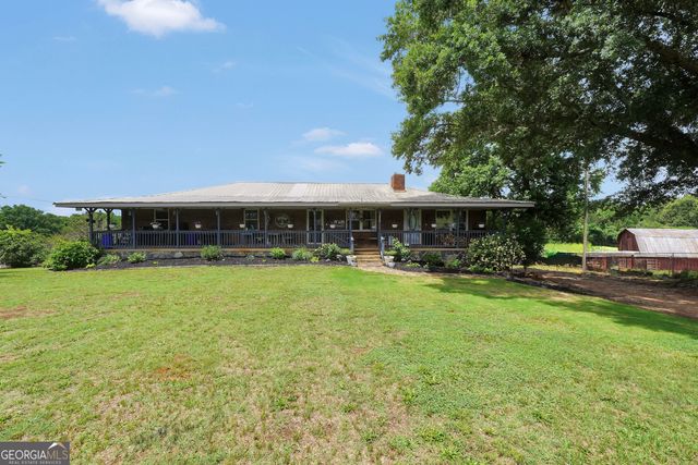 876 Simpson Mill Road, Locust Grove, GA 30248