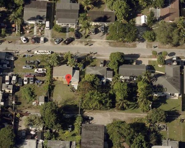 33 NW 8th Ave, Homestead, FL 33030