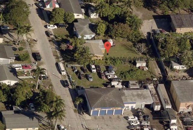 33 NW 8th Ave, Homestead, FL 33030