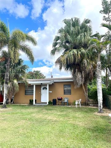 33 NW 8th Ave, Homestead, FL 33030