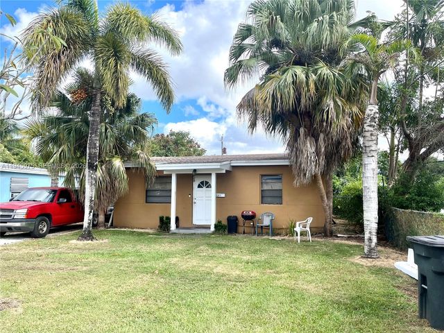 33 NW 8th Ave, Homestead, FL 33030
