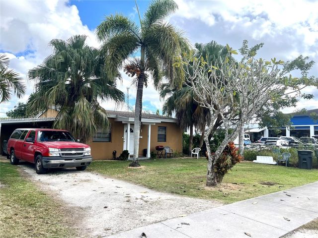 33 NW 8th Ave, Homestead, FL 33030