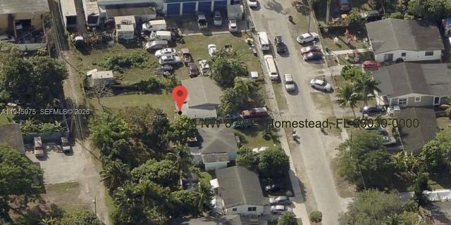 33 NW 8th Ave, Homestead, FL 33030