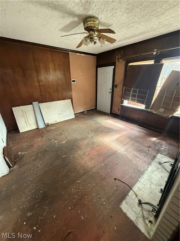 13605 Melzer Avenue, Cleveland, OH 44120