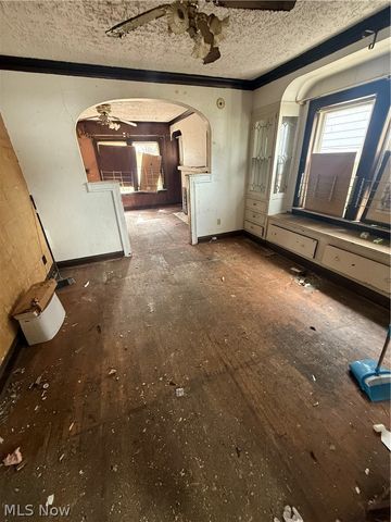 13605 Melzer Avenue, Cleveland, OH 44120