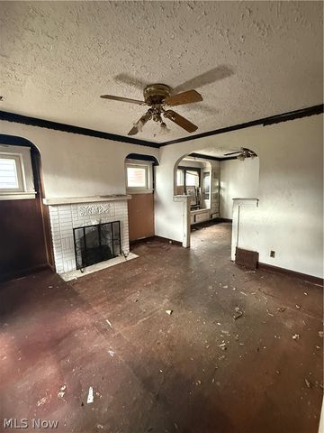 13605 Melzer Avenue, Cleveland, OH 44120