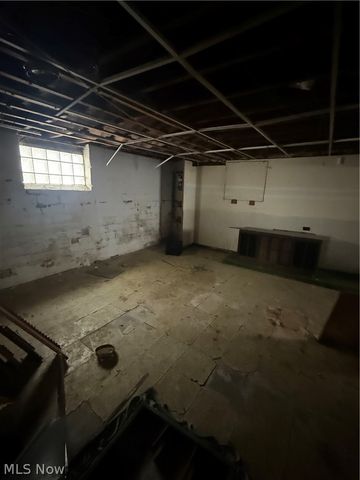 13605 Melzer Avenue, Cleveland, OH 44120