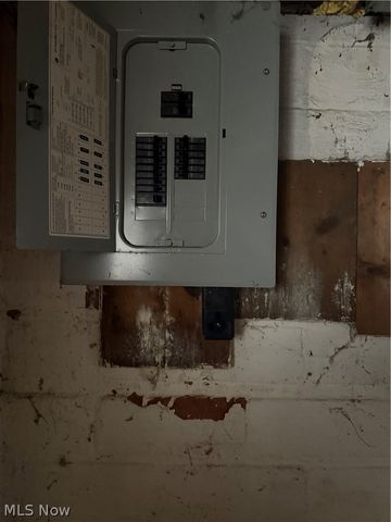 13605 Melzer Avenue, Cleveland, OH 44120