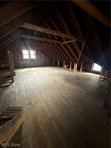 13605 Melzer Avenue, Cleveland, OH 44120