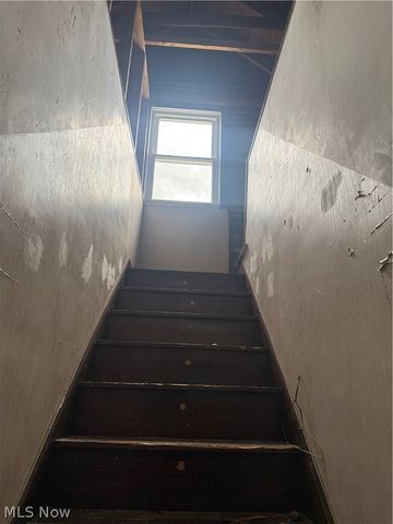 13605 Melzer Avenue, Cleveland, OH 44120