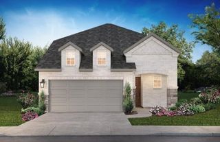 30313 Ruby Forest Court, Magnolia, TX 77354