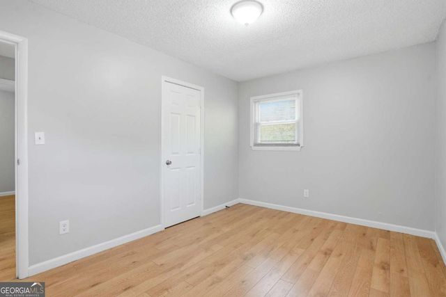 6592 Port A Prince Drive, Forest Park, GA 30297