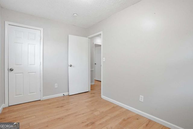 6592 Port A Prince Drive, Forest Park, GA 30297