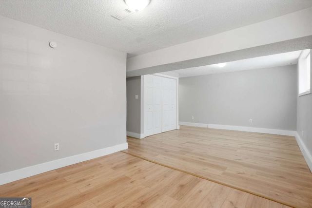 6592 Port A Prince Drive, Forest Park, GA 30297