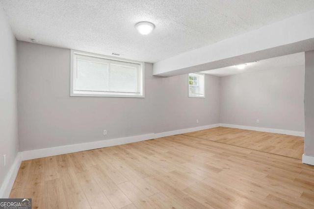 6592 Port A Prince Drive, Forest Park, GA 30297