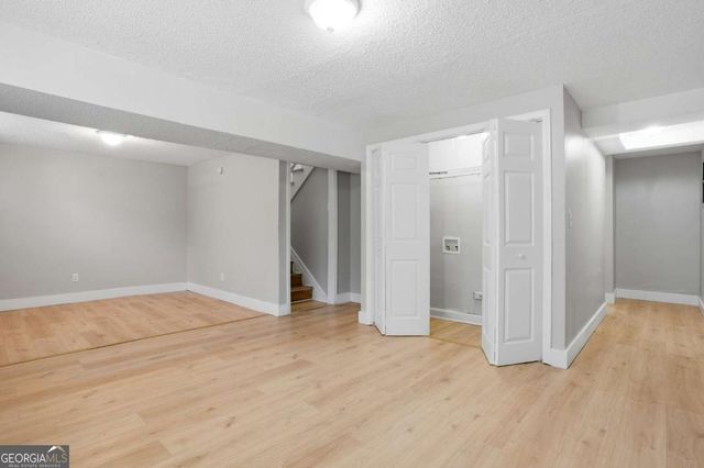 6592 Port A Prince Drive, Forest Park, GA 30297