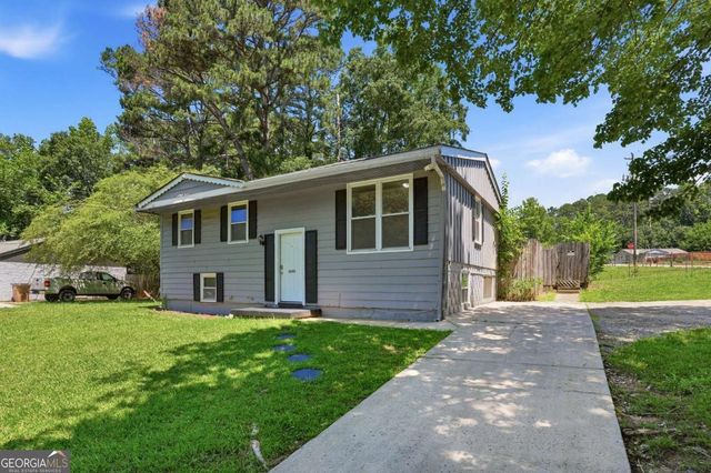 6592 Port A Prince Drive, Forest Park, GA 30297