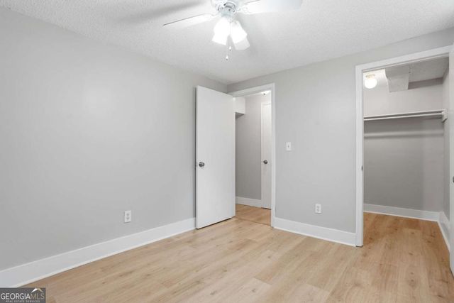6592 Port A Prince Drive, Forest Park, GA 30297