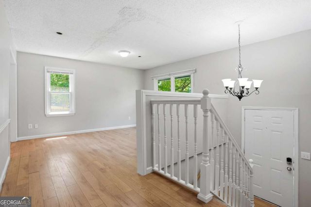 6592 Port A Prince Drive, Forest Park, GA 30297
