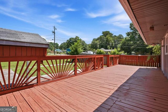 6592 Port A Prince Drive, Forest Park, GA 30297