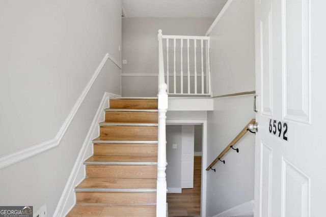 6592 Port A Prince Drive, Forest Park, GA 30297