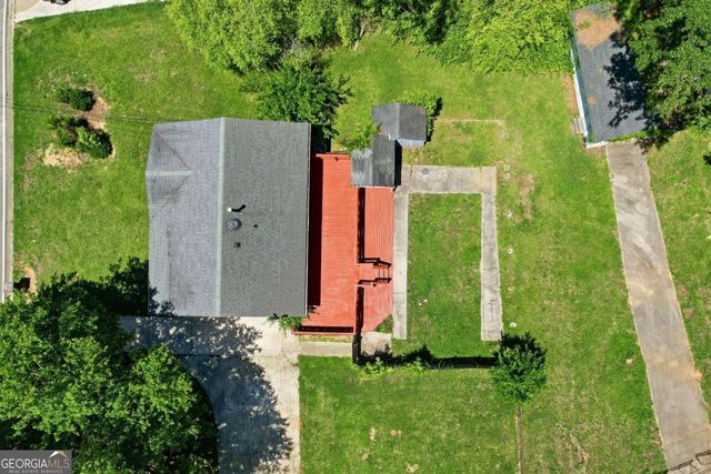 6592 Port A Prince Drive, Forest Park, GA 30297