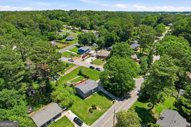 6592 Port A Prince Drive, Forest Park, GA 30297
