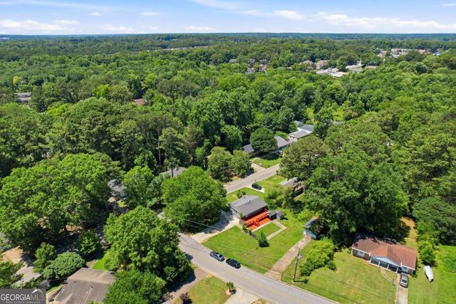 6592 Port A Prince Drive, Forest Park, GA 30297