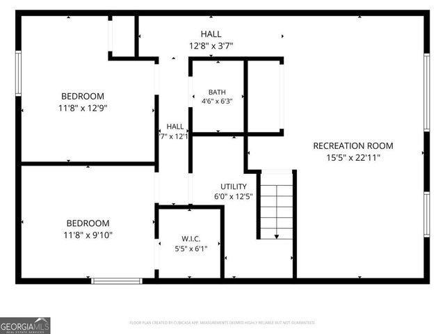 6592 Port A Prince Drive, Forest Park, GA 30297