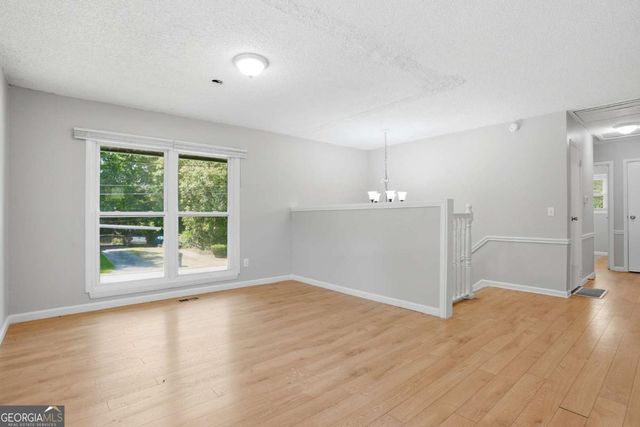 6592 Port A Prince Drive, Forest Park, GA 30297